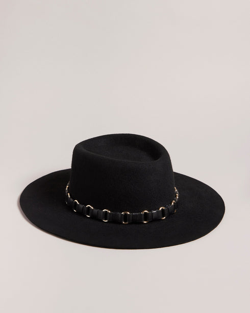 <P>Fedora Hat</P>